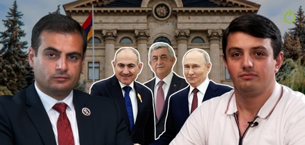 Օրակարգ․ Մենք Սերժ Սարգսյանին չենք մերժել․ Փաշինյանը շարունակում է նրա մոտեցումները․ Գուրգեն Սիմոնյան