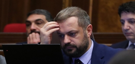 Մենք ՌԴ-ի հետ երբեք այդքան լավ հարաբերություններ չենք ունեցել, ոնց հիմա․ Գևորգ Պապոյան