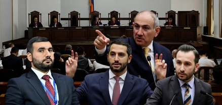 ՍԴ-ի որոշումն արդեն հայտնի՞ է․ ՔՊ-ն մատնում է իրեն