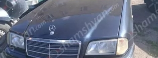 Գեղհովիտում Mercedes-ը վրաերթի է ենթարկել 9-ամյա երեխայի․ վերջինը տեղափոխվել է հիվանդանոց
