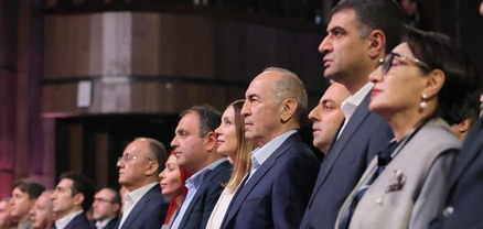 «Հայաստան» դաշինքը պատրաստ է չվերցնել մանդատները. աղբյուր