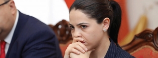 Ադրբեջանը, ի թիվս զավթողական օրակարգի, նաև մեր դեմ մղում է բարոյահոգեբանական ագրեսիվ պատերազմ. Տաթևիկ Հայրապետյան
