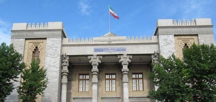 Վերջին հարձակումները ցույց են տալիս, որ ԱՄՆ-ն իր պարտավորություններին որևէ արժեք չի հաղորդում. Իրանի ԱԳՆ
