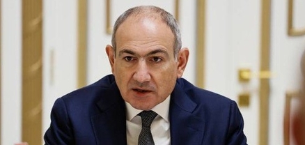 Փաշինյանի որոշմամբ Լոռու մարզպետի տեղակալ է նշանակվել Ռուբեն Մարգարյանը