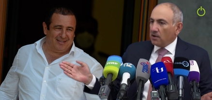Գագիկ Ծառուկյանը կխնդրի, ստոյկա կտա, որ իրեն գործարք առաջարկեմ. ծնկաչոք ընդառաջ կգար էդ գործարքին. Փաշինյան