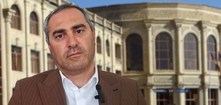 Փաշինյանի ստացած քվեները հիմք չեն․ Գյումրիի փոխքաղաքապետ