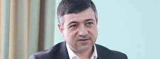 Գյումրու և գյումրեցու շահերն արհամարհող, Գյումրին փաստացի ճգնաժամի առաջ կանգնեցրած ուժերը պետք է հեռանան. Սարիկ Մինասյան