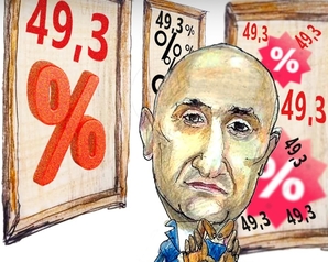 Վահագնի առաջին անհատական ցուցահանդեսը