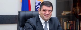 Գևորգ Փարսյանը հուսախաբ է եղել. Հրապարակ