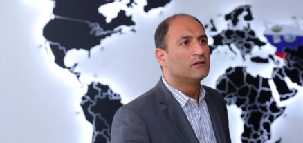 «Արդարությունը» վերականգնվեց. Կարեն Պետրոսյանը նշանակվեց ՀՊՏՀ Գյումրիի տնօրենի ժ.պ.