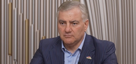 Շուտով միասին՝ բոլոր ընդդիմադիր ուժերով, կհրավիրենք հանրահավաք. Սամվել Կարապետյան