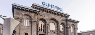 Ջերմուկի «Օլիմպիա» առողջարանում 14-ամյա աղջնակի մարմին է հայտնաբերվել