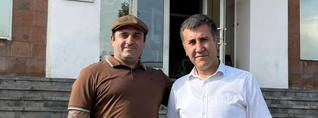 Արտակ Ավետիսյանն ազատվել է բանտային կալանքից․ նրա նկատմամբ կիրառվել է վարչական հսկողություն