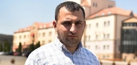Արթուր Օսիպյանը ուղերձ է հղել քրեակատարողական հիմնարկից