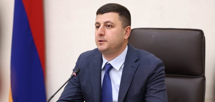 Այսօր էլ բանակը կա ու ծառայություն է կազմակերպում` այսքան հարվածներից ու թիրախավորումից հետո. Աբրահամյան