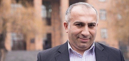 Ալեն Ղևոնդյանին դատարանն արգելեց հրապարակումներ անել ու հավաքի վայրեր այցելել