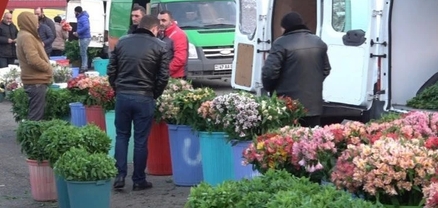 Սանկցիաները շարունակվում են, այլընտանք չի գտնվում. Հրապարակ