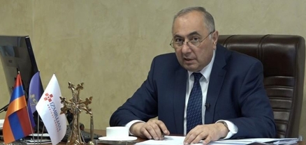 Արմեն Չարչյանի աշխատասենյակում կատարված խուզարկությունը եղել է ոչ իրավաչափ․ փաստաբան