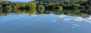 Հնարավոր է Ապարանի ջրամբարի լցվածություն ամբողջ ծավալով. ՆԳՆ-ն զգոնության կոչ է արել