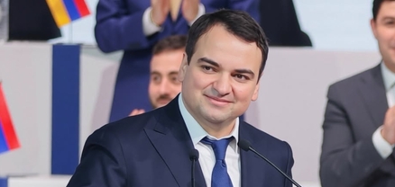 Իշխող ուժը չունի բավարար մանդատներ, որպեսզի անցկացնի սահմանադրական հանրաքվե՝ Ալիևի պահանջով. Նարեկ Կարապետյան