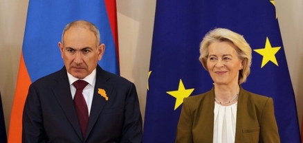 Եվրոպական հանձնաժողովի նախագահը պատրաստվում է հաջորդ շաբաթ այցելել Հայաստան
