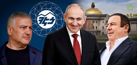 Ով կպաշտպանի ունեզրկվող ընդդիմադիր գործարարներին