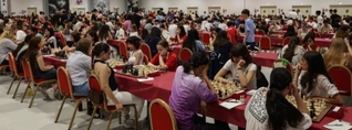 Շախմատի ԱԱ. հայ պատանի շախմատիստները առաջատար դիրքերում են