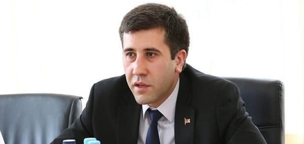 Ավելի ապալեգիտիմ «ընտրություններ» Հայաստանի պատմության մեջ պարզապես չեն եղել. Ռուբեն Մելիքյան