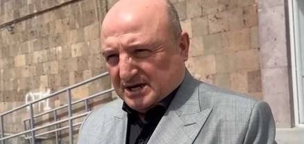 Վարդան Ղուկասյանը տեղը չի գտնում. Ինչ է կատարվում նրա հետ. Իրավունք