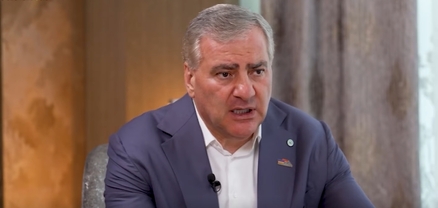 Ոչ թե փորձել եմ, այլ ամեն ինչ եմ արել, որ կանգնեցնեմ պատերազմը․ Սամվել Կարապետյան