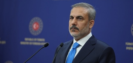 Թուրքիան շարունակում է Հայաստանի հետ երկխոսությունը՝ Ադրբեջանի հետ համակարգմամբ. Ֆիդան