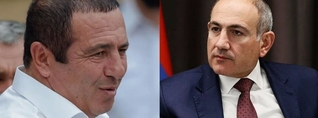 ԲՀԿ-ն կանգնել է ՔՊ-ի կոկորդում. Ծառուկյանին գործարք են առաջարկել․ Հրապարակ