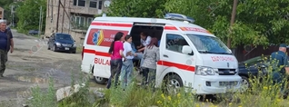 Փամբակ գետում որոնվող 13-ամյա 7-ամյա քրոջ հետ է եղել. երկուսն էլ չկան