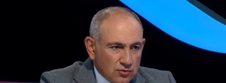 Քննարկում կա Հայաստանի և Ադրբեջանի միջև՝ տեղանունների հետ կապված, բայց վերջնական արդյունքի չենք հասել. Փաշինյան