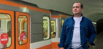 «Ագազոսի» պատմությունը. Մետրոյի միլիոններից մինչև սնանկության դատարան