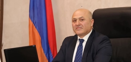Մեղրիի համայնքապետարանում բուռն կրքեր են շիկացել․ Հրապարակ