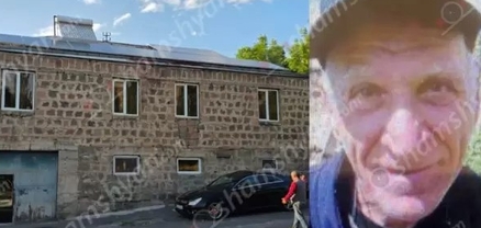 62-ամյա տղամարդը 10 օրից ավելի է՝ որոնվում է. նոր մանրամասներ