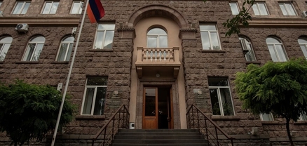 ԿԸՀ-ն հրապարակել է ԱԺ ընտրությունների վերաբերյալ վիճակագրական տվյալները