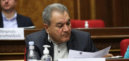 ՀՀ վերահսկիչ պալատի նախկին նախագահ Իշխան Զաքարյանի նկատմամբ ապօրինի ծագում ունեցող գույքի բռնագանձման գործով կնքվել է հաշտության համաձայնություն