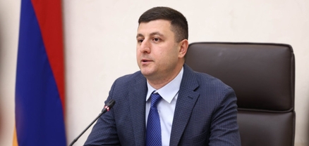 Մանդատ վերցնել-չվերցնելու հարցը ոչ թե պետք է պայմանավորված լինի ներքին հիասթափությամբ, այլ անելիքների հստակ արձանագրմամբ. Աբրահամյան