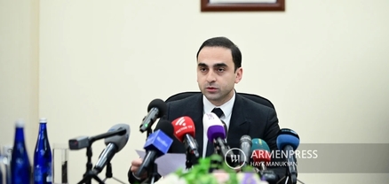 Ավինյանի բախտը բերեց. ՔՊ–ում վստահ էին, որ ընտրություններից հետո նրան փոխելու են. ինչու է փոշմանել Փաշինյանը․ Հրապարակ