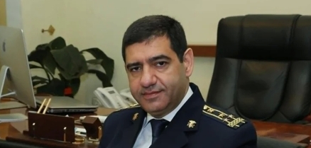 Նախկին պաշտոնյան՝ ՔՊ թեկնածու. Հրապարակ
