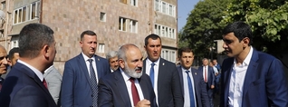 ՔՊ-ն գոհ է Առուշից, նա ընտրությունների է պատրաստվում․ Հրապարակ