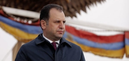 Ձերբակալման որոշում է կայացվել Գագիկ Խաչատրյանի որդու և Վիգեն Սարգսյանի նկատմամբ