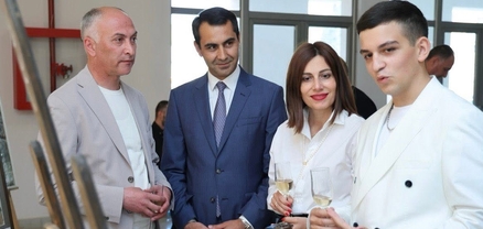 Անահիտ Ավանեսյանը մասնակցել է Գավառում կազմակերպված նախատոնական միջոցառմանը