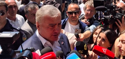 Եթե գտնենք, որ խորհրդարանով ավելի արագ կհեռացնենք Փաշինյանին՝ կգնանք խորհրդարան. Սամվել Կարապետյան