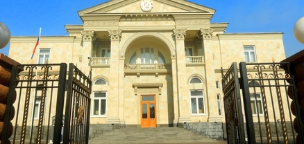Ովքեր են հավակնում ՀՀ նախագահի պաշտոնին. Հրապարակ