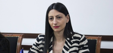 ՀՀ ՄԻՊ-ը Արթուր Օսիպյանի իրավունքների պաշտպանությանն առնչվող հարցերի շրջանակում իրականացնում է անհրաժեշտ քայլեր