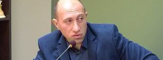 Ինչո՞ւ է որոշել Գազայի անմեղ բնակիչների արյան մեջ թաթախված ձեռքերով դիպչել Ցեղասպանության զոհերի հիշատակին
