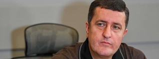 Դավիթ Ղազինյանը 2 ամսով կալանավորվեց